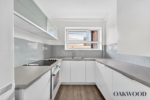 3 bedroom flat for sale, Lordship Terrace, Denman House Lordship Terrace, N16