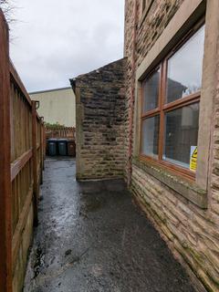undefined, Every Street, Nelson BB9
