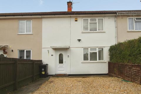 undefined, Murford Avenue, Bristol BS13