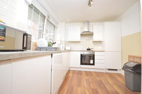 undefined, Baxter House, Tower Hamlets, E3 3BL