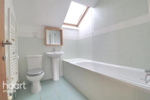 undefined, Great Colman Street, IPSWICH
