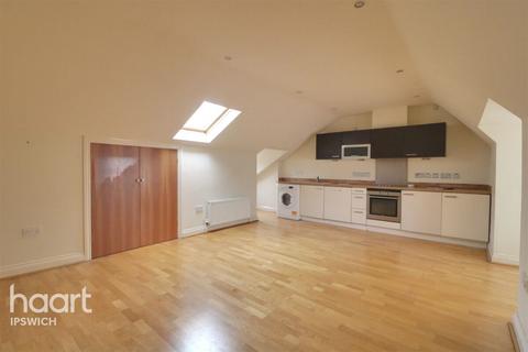 undefined, Great Colman Street, IPSWICH