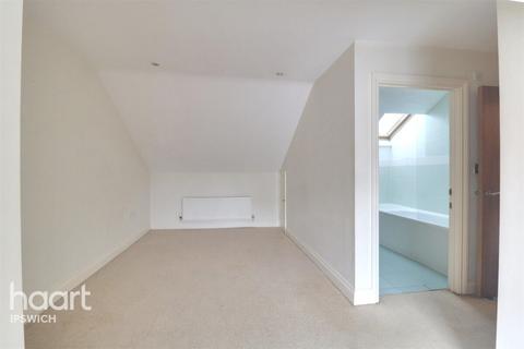 undefined, Great Colman Street, IPSWICH