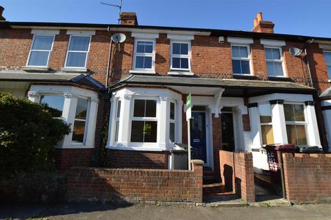 undefined, Randolph Road, Reading