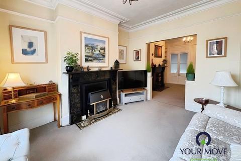 undefined, Crescent Road, Kent CT11