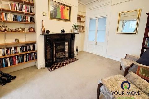 undefined, Crescent Road, Kent CT11