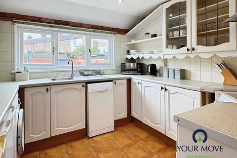 undefined, Crescent Road, Kent CT11