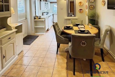 undefined, Crescent Road, Kent CT11