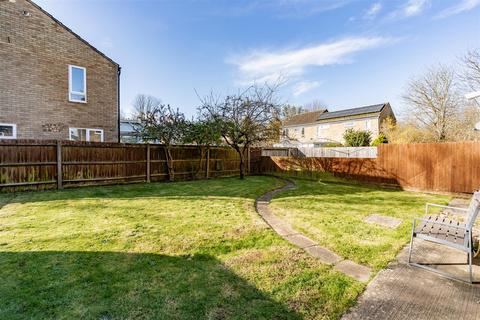 undefined, Chapel Wood, New Ash Green DA3