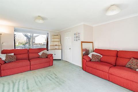 undefined, Chapel Wood, New Ash Green DA3