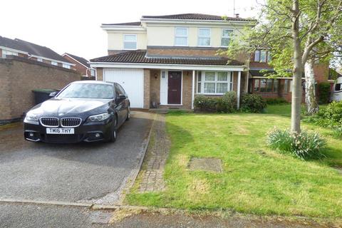 undefined, Portland Road, Toton NG9 6EW