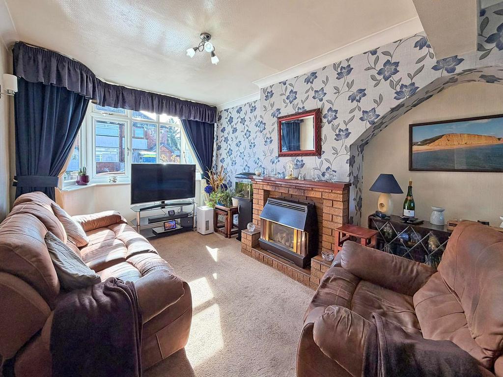 Living / Dining Room