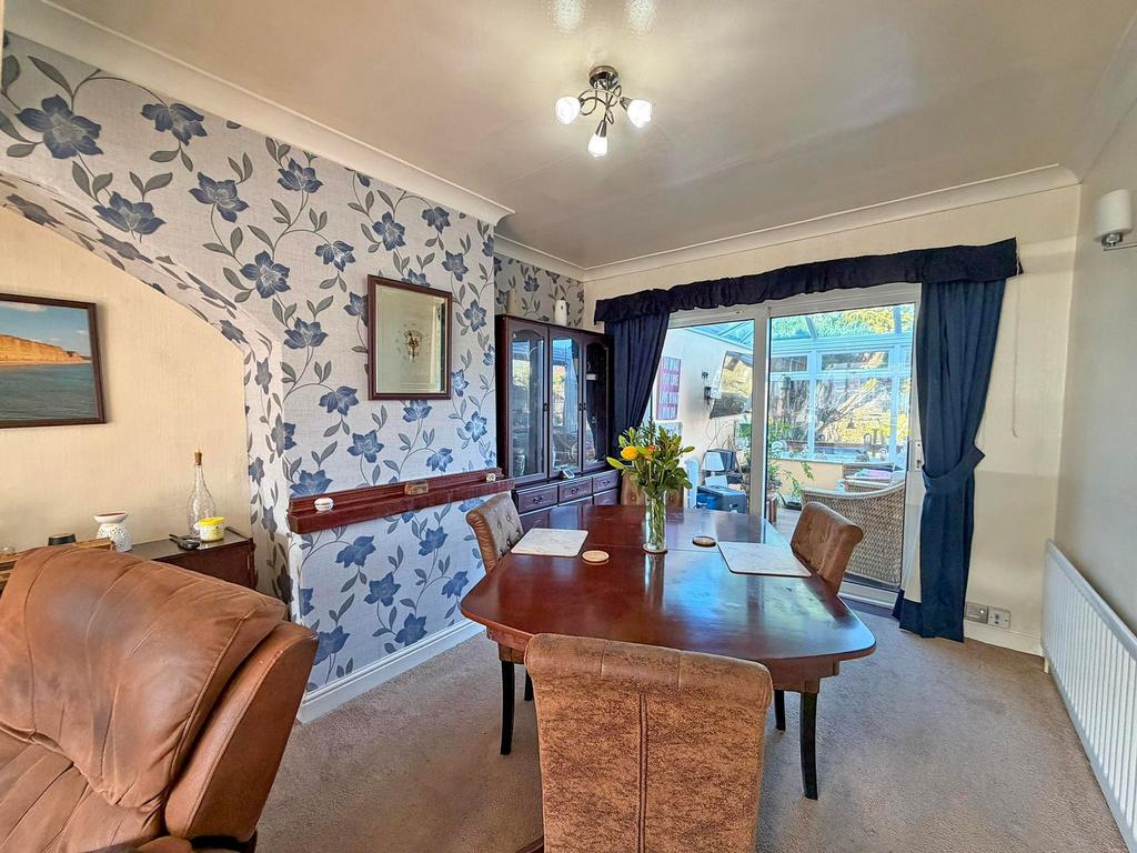 Living / Dining Room