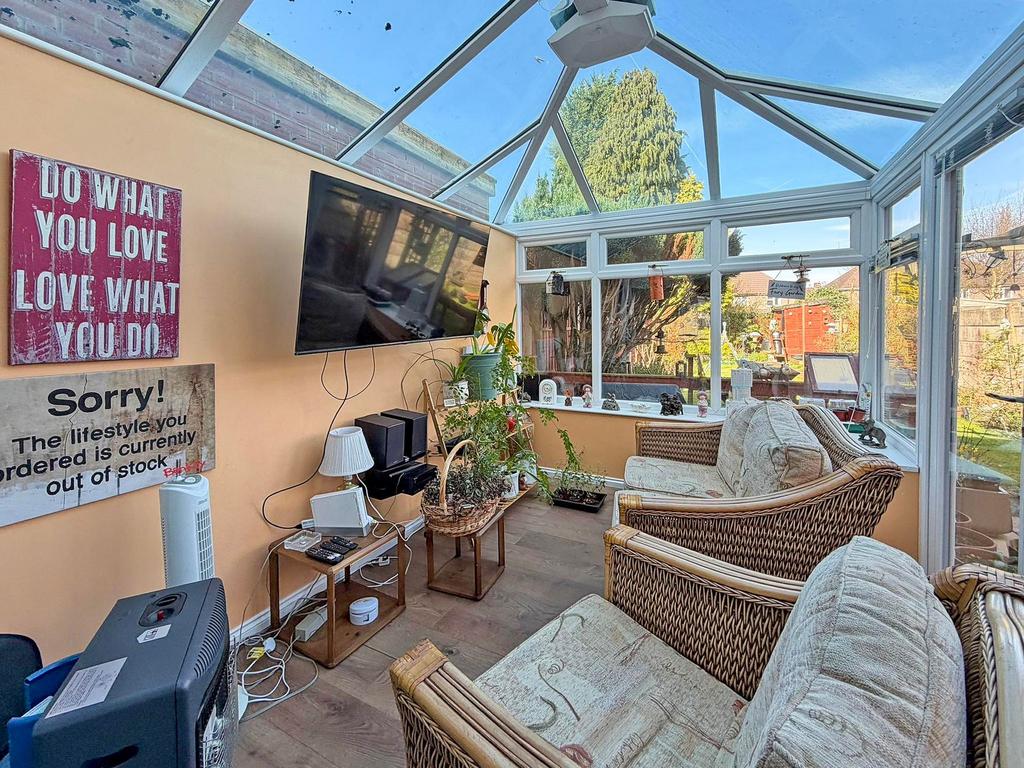 Conservatory