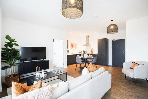 2 bedroom apartment to rent, Young Street, Sheffield S1