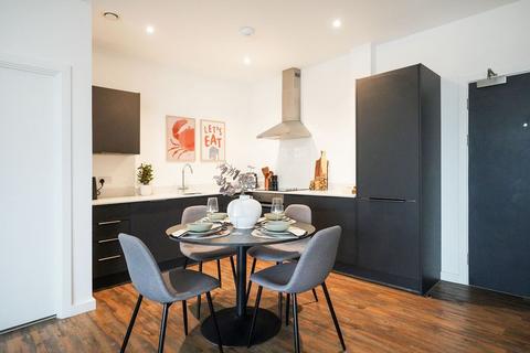 2 bedroom apartment to rent, Young Street, Sheffield S1