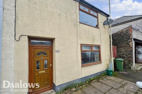 undefined, Saron Street, Pontypridd