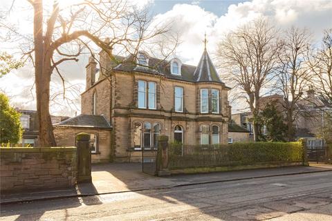 undefined, Inverleith Gardens, Inverleith, Edinburgh, EH3