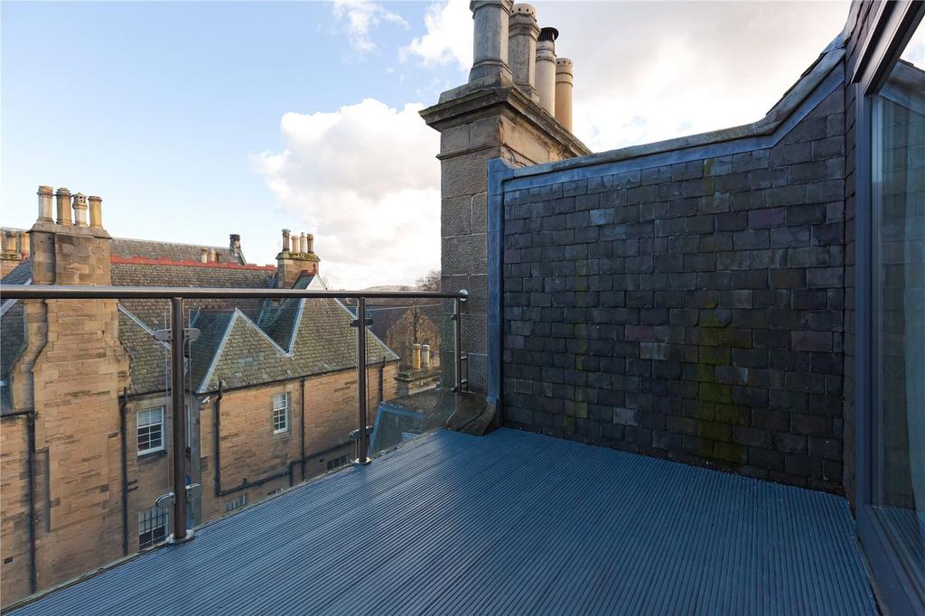 Sun Terrace