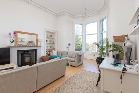 undefined, Inverleith Gardens, Inverleith, Edinburgh, EH3