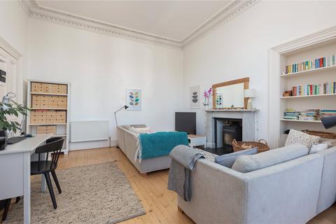undefined, Inverleith Gardens, Inverleith, Edinburgh, EH3