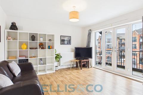 2 bedroom apartment for sale, Cannons Wharf, Tonbridge, Kent, TN9