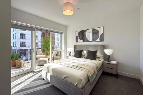 1 bedroom apartment to rent, Bragg Way, Cambridge, Cambridgeshire, CB5