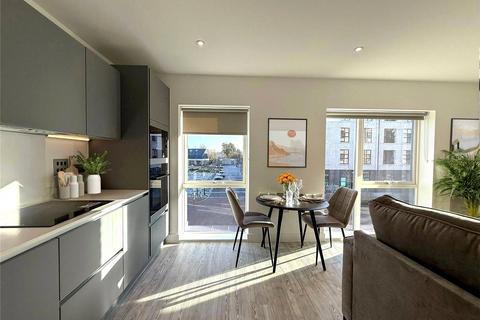 1 bedroom apartment to rent, Bragg Way, Cambridge, Cambridgeshire, CB5