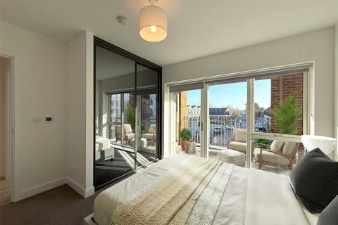 1 bedroom apartment to rent, Bragg Way, Cambridge, Cambridgeshire, CB5