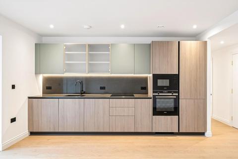 2 bedroom apartment to rent, Potters Road, London SW6