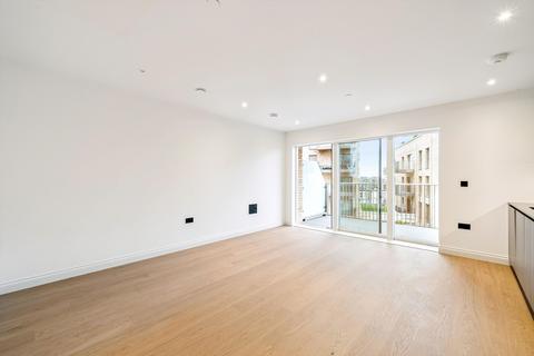 2 bedroom apartment to rent, Potters Road, London SW6