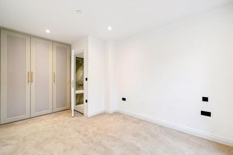 2 bedroom apartment to rent, Potters Road, London SW6