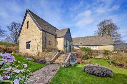 4 bedroom village house for sale, Shipton-Under-Wychwood, Chipping Norton OX7