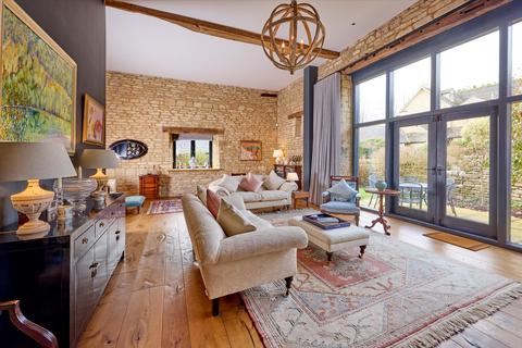 4 bedroom village house for sale, Shipton-Under-Wychwood, Chipping Norton OX7