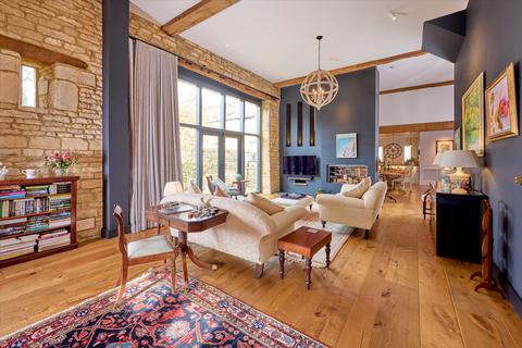 4 bedroom village house for sale, Shipton-Under-Wychwood, Chipping Norton OX7