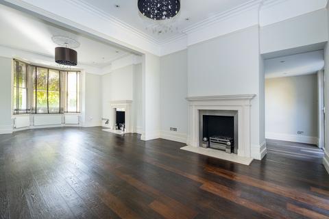 undefined, Trinity Road, London, SW19
