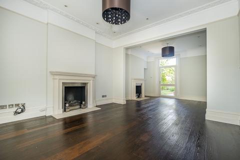 undefined, Trinity Road, London, SW19