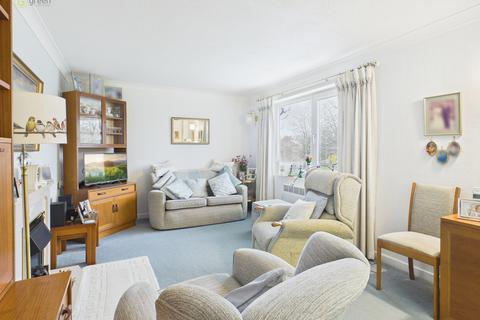 undefined, Upper Holland Road, Sutton Coldfield, B72
