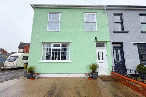 undefined, Greenland Road, Brynmawr NP23