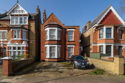 undefined, Denbigh Road, Ealing, W13