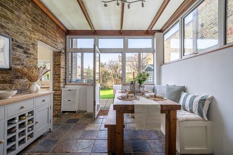 undefined, Denbigh Road, Ealing, W13