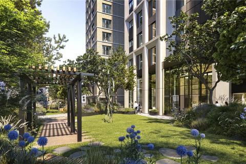 2 bedroom penthouse for sale, 100 Kensington, 100 West Cromwell Road, London, W14