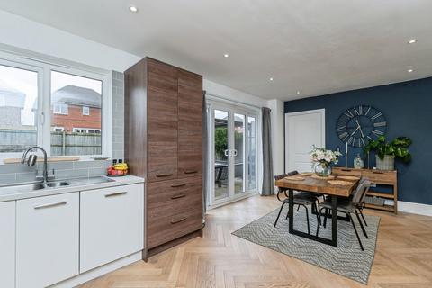 4 bedroom detached house for sale, Collingswood Close, Little Sutton, Ellesmere Port, Cheshire, CH66