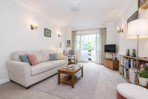 2 bedroom house to rent, Old Marylebone Road, London NW1