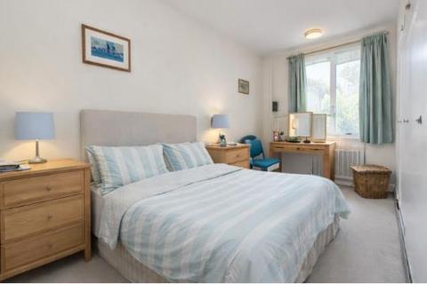 2 bedroom house to rent, Old Marylebone Road, London NW1