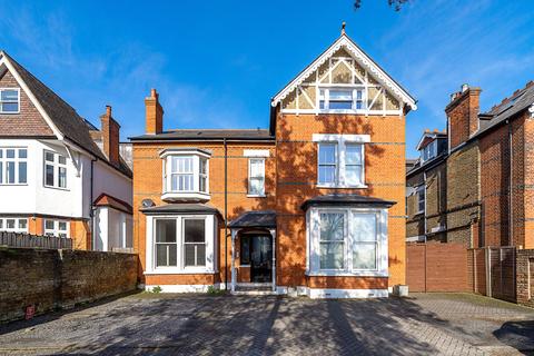 undefined, Montpelier Avenue, Ealing, W5