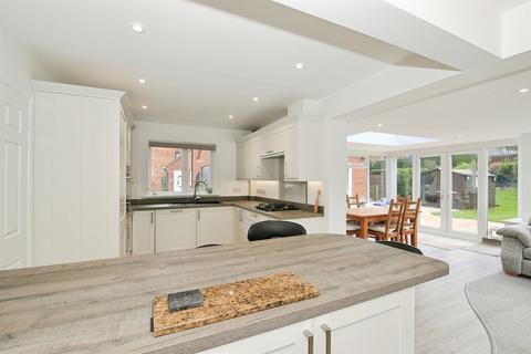4 bedroom detached house for sale, Oak View, Bretton, Peterborough