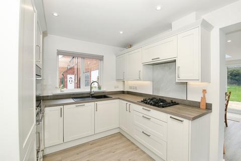 4 bedroom detached house for sale, Oak View, Bretton, Peterborough