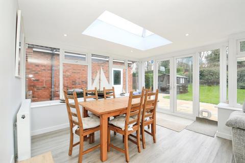 4 bedroom detached house for sale, Oak View, Bretton, Peterborough