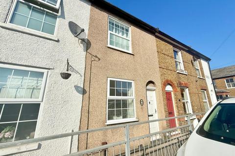 2 bedroom house for sale, Greenfield Street, Waltham Abbey